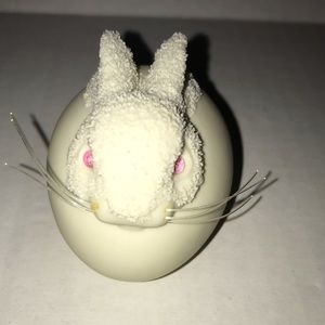 Department‎ 56 Snowbunnies Bunny Rabbit